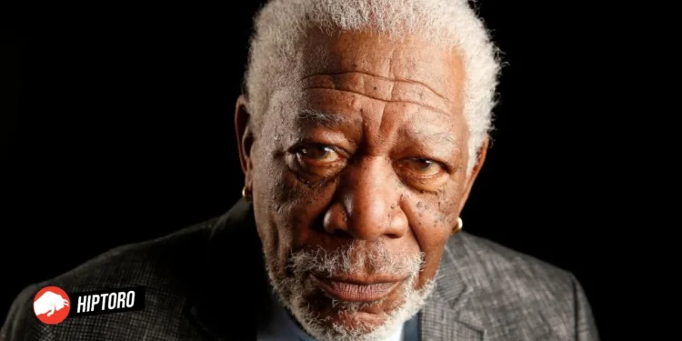 Top 10 Movies of Morgan Freeman