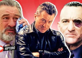 Top 10 Movies of Robert De Niro (1)