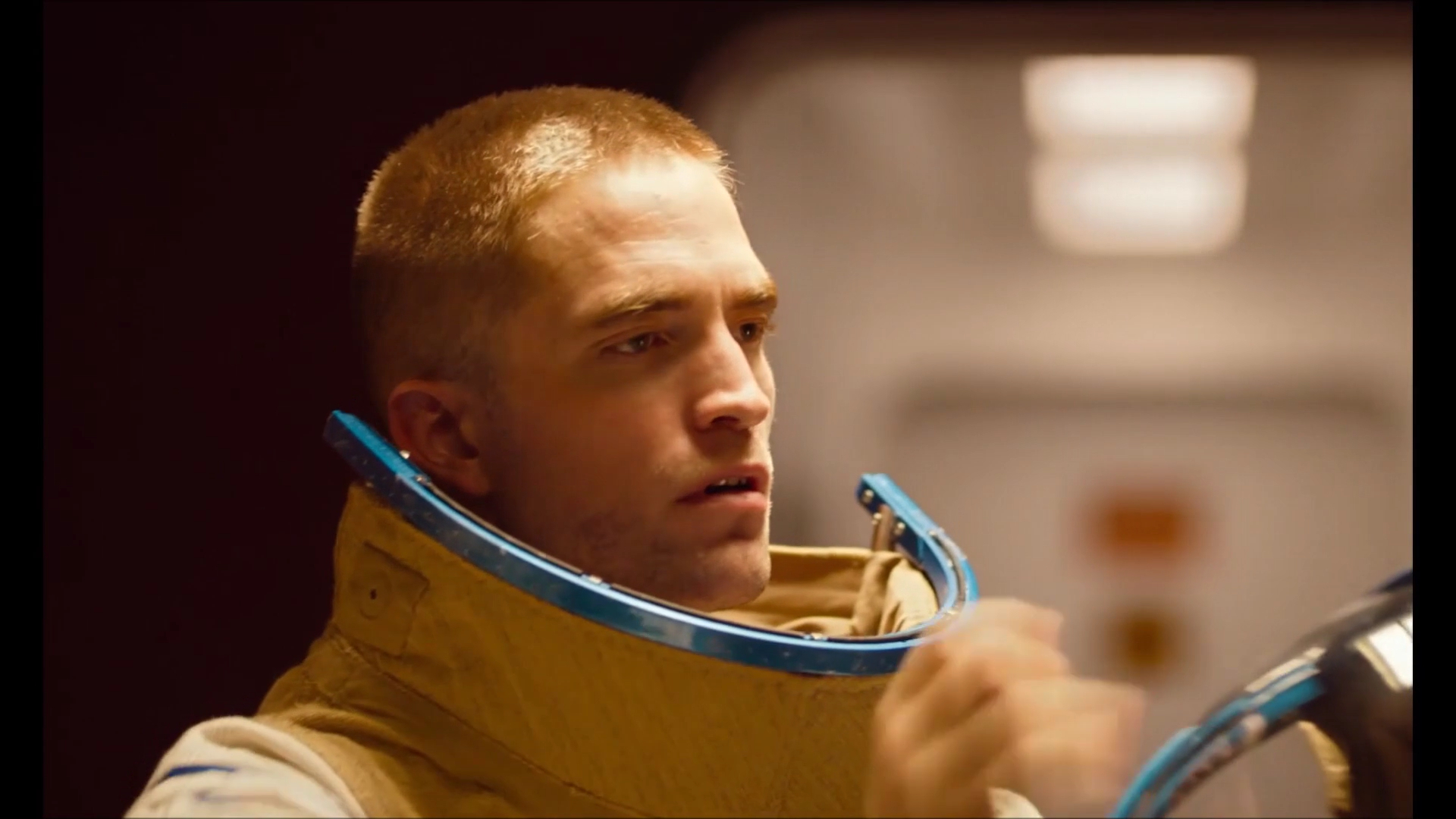 Top 10 Movies of Robert Pattinson-----