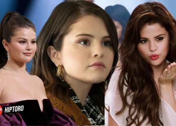 Top 10 Movies of Selena Gomez