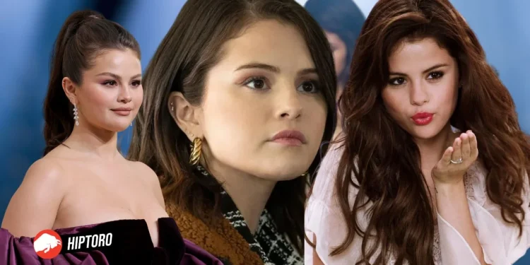 Top 10 Movies of Selena Gomez