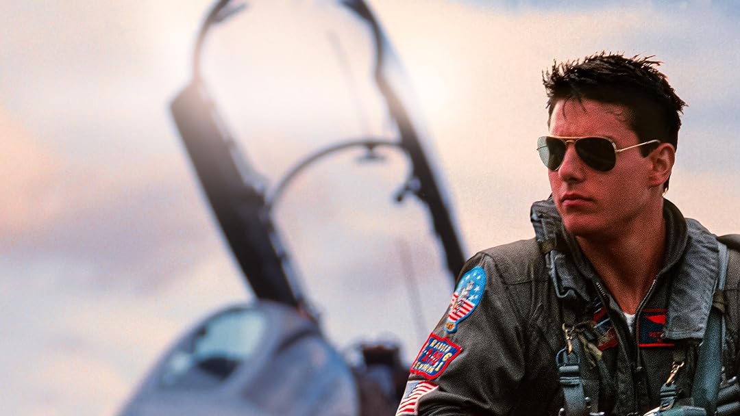 Top 10 Movies of Tom Cruise-----