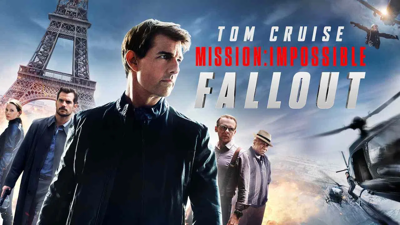 Top 10 Movies of Tom Cruise--------