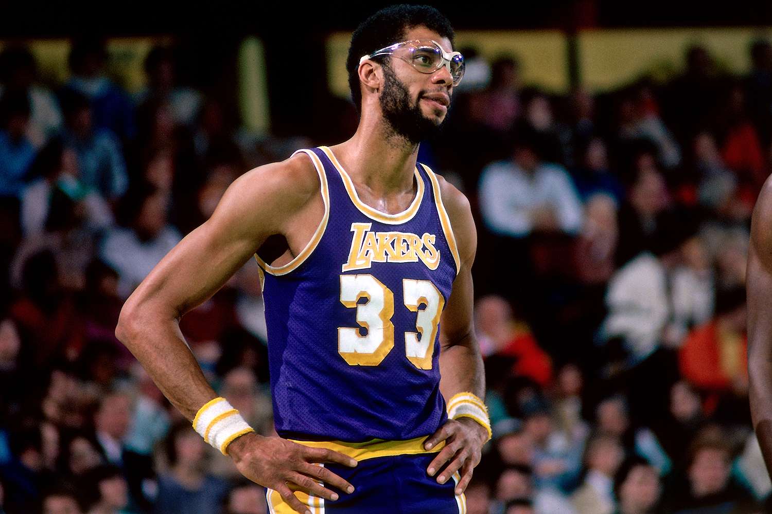 Top 10 NBA Players of all Time-