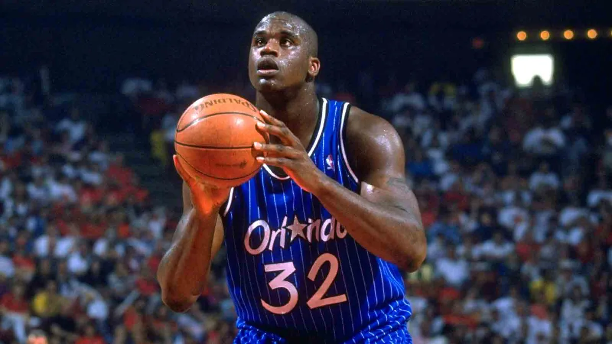 Top 10 NBA Players of all Time--------