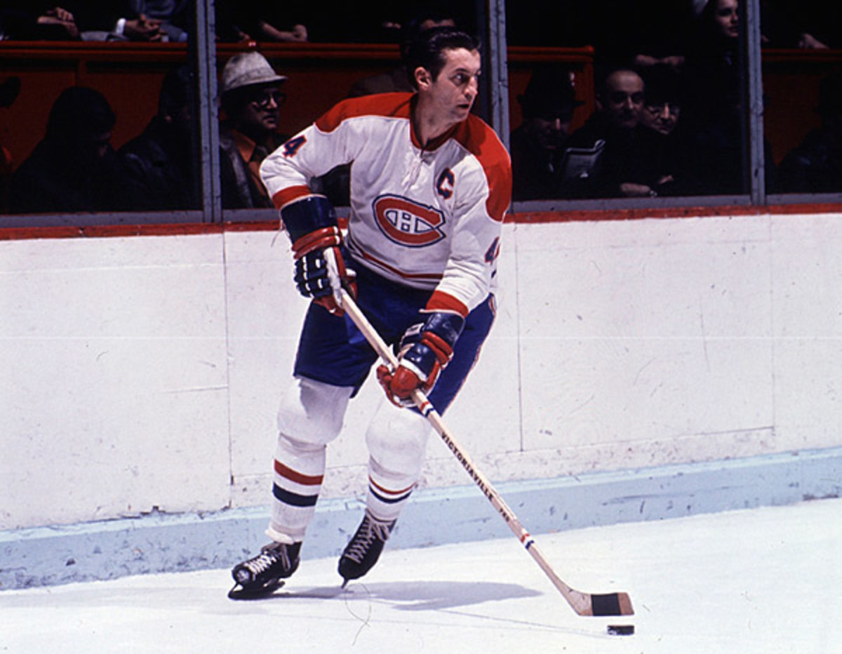 Top 10 NHL Players of all TIme-----
