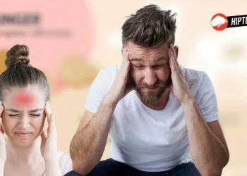 Top 10 Remedies for Headache