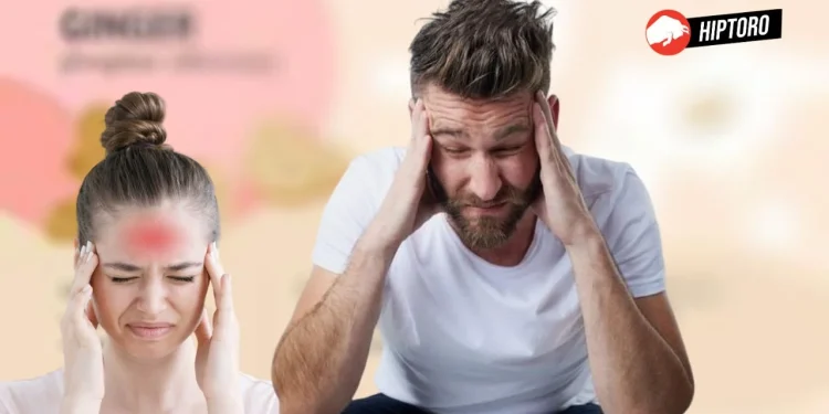 Top 10 Remedies for Headache