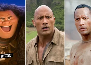 Top 10 movies of Dwayne Johnson-- (1)