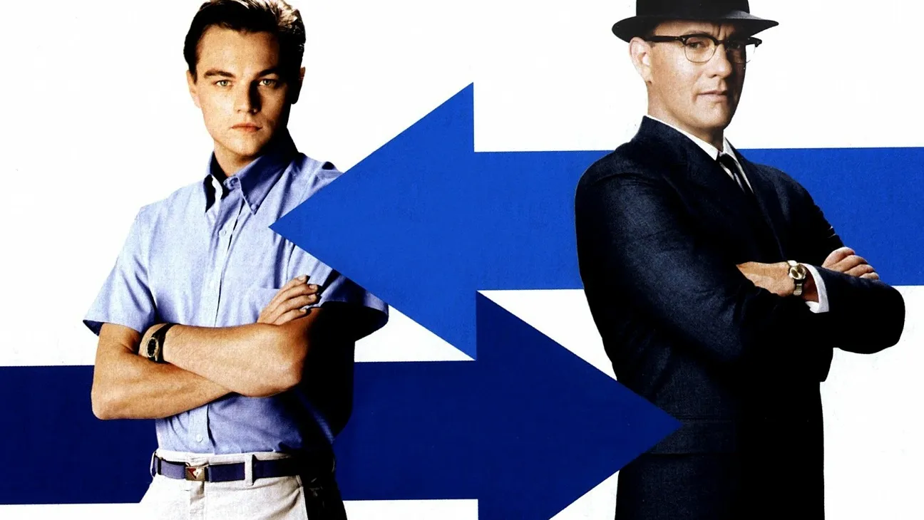 Top 10 movies of Leonardo DiCaprio-------