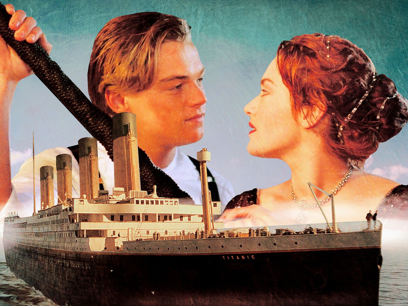 Top 10 movies of Leonardo DiCaprio------