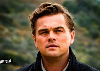 Top 10 movies of Leonardo DiCaprio---