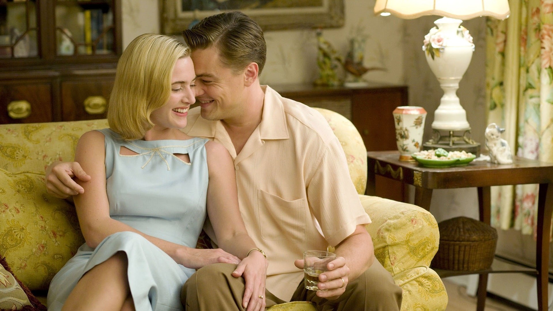 Top 10 movies of Leonardo DiCaprio-------------