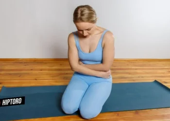 Top Yoga Poses for Period Cramps-