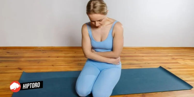 Top Yoga Poses for Period Cramps-