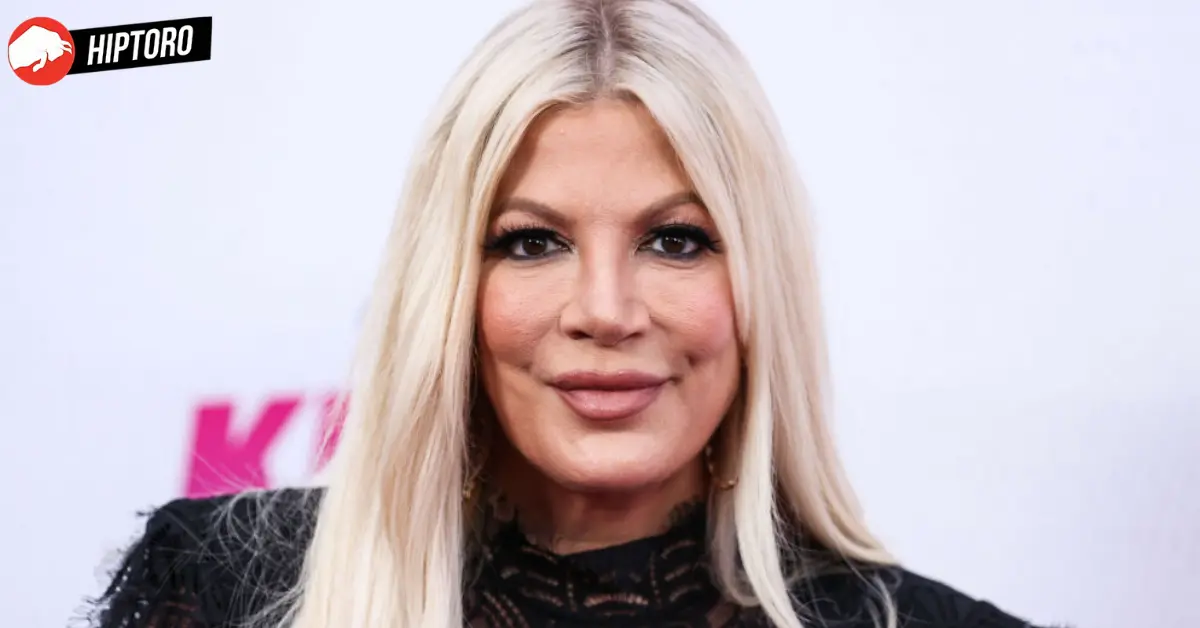 Who Is Tori Spelling? Movies, TV Shows, Kids, Net Worth