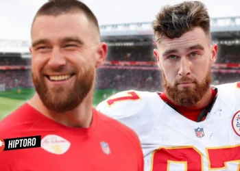 Travis Kelce Contemplates Retirement Amid NFL Legends' Departures