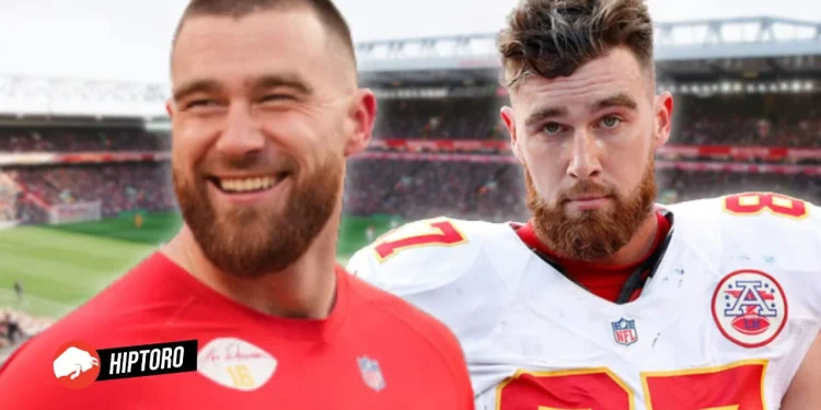 Travis Kelce Contemplates Retirement Amid NFL Legends' Departures