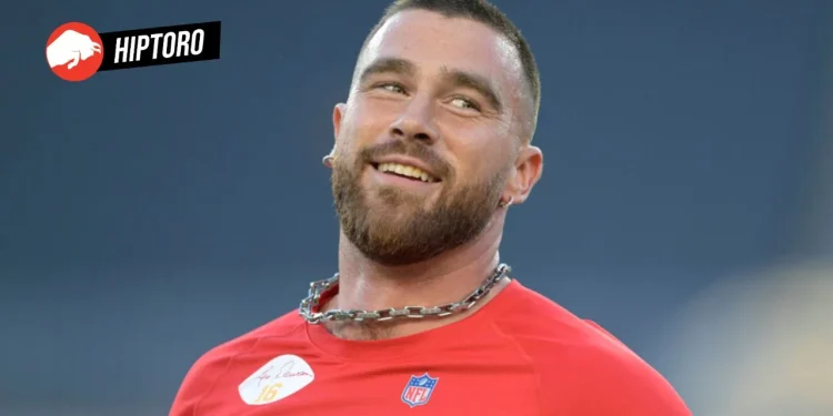 Travis Kelce Eyes Historic NFL Triumph, Courts Aaron Donald for Chiefs' Dream Three-Peat