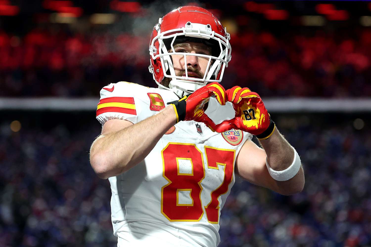 Travis Kelce From Controversial Combine Interviews to NFL Stardom