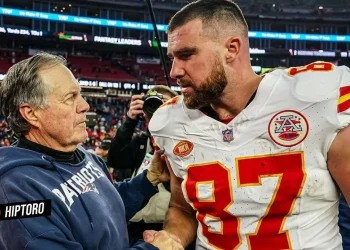 Travis Kelce From Controversial Combine Interviews to NFL Stardom