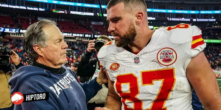 Travis Kelce From Controversial Combine Interviews to NFL Stardom