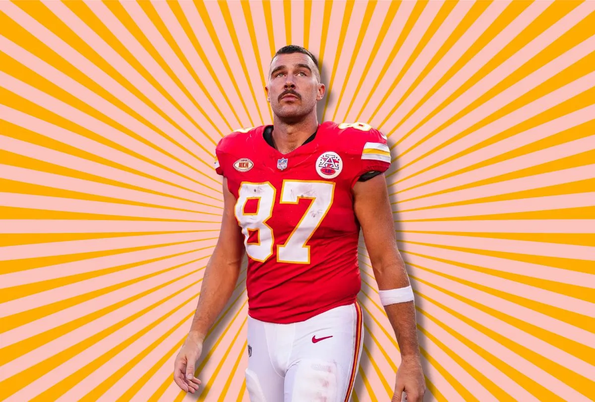 Travis Kelce's Insta Earnings Skyrocket The Swift Effect & What It Means for Celeb Endorsements