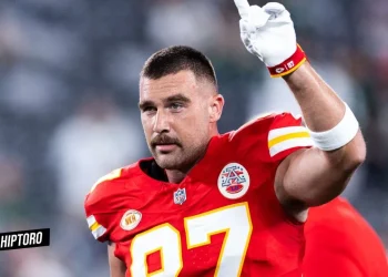 Travis Kelce's Insta Earnings Skyrocket The Swift Effect & What It Means for Celeb Endorsements