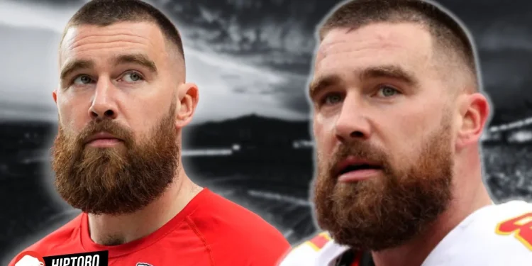 Travis Kelce's Next Big Play: From the Gridiron to Game Show Glory