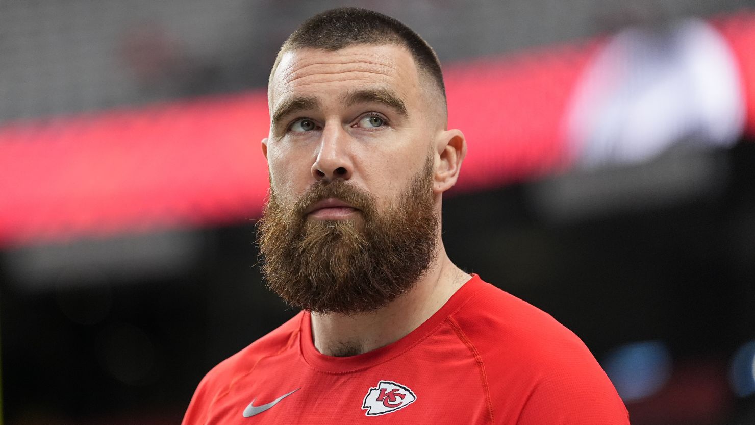 Travis Kelce's Next Big Play From the Gridiron to Game Show Glory