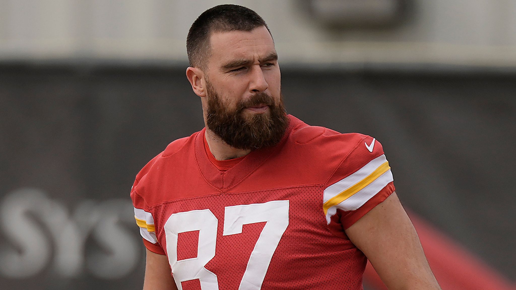 Travis Kelce's Next Big Play From the Gridiron to Game Show Glory
