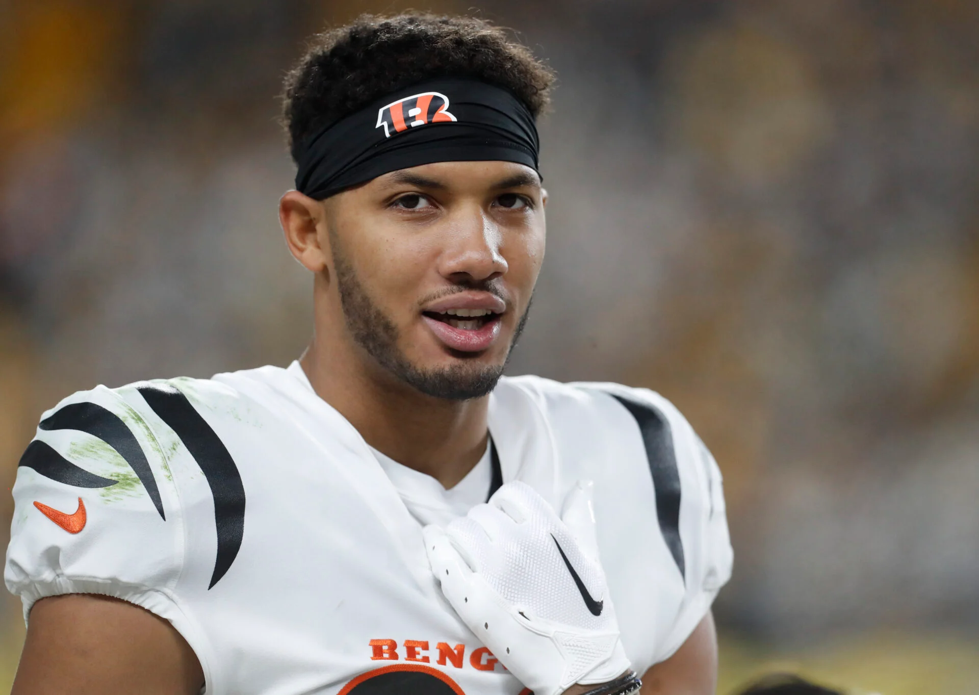 Tyler Boyd's Next Chapter Analyzing Potential Landing Spots for the Seasoned Wide Receiver in 2024.