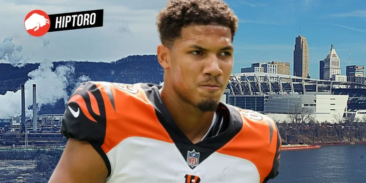 Tyler Boyd's Next Chapter Analyzing Potential Landing Spots for the Seasoned Wide Receiver in 2024