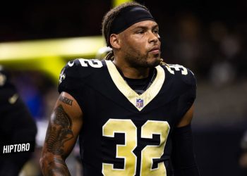 NFL News: Denver Broncos Saved $18,200,000 By Releasing Justin Simmons, Tyrann Mathieu Voices Out