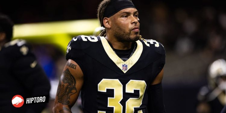 NFL News: Denver Broncos Saved $18,200,000 By Releasing Justin Simmons, Tyrann Mathieu Voices Out