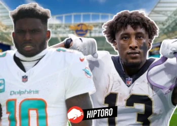 NFL News: Tyreek Hill's Tweet Reveals Quest for Michael Thomas in Miami Dolphins