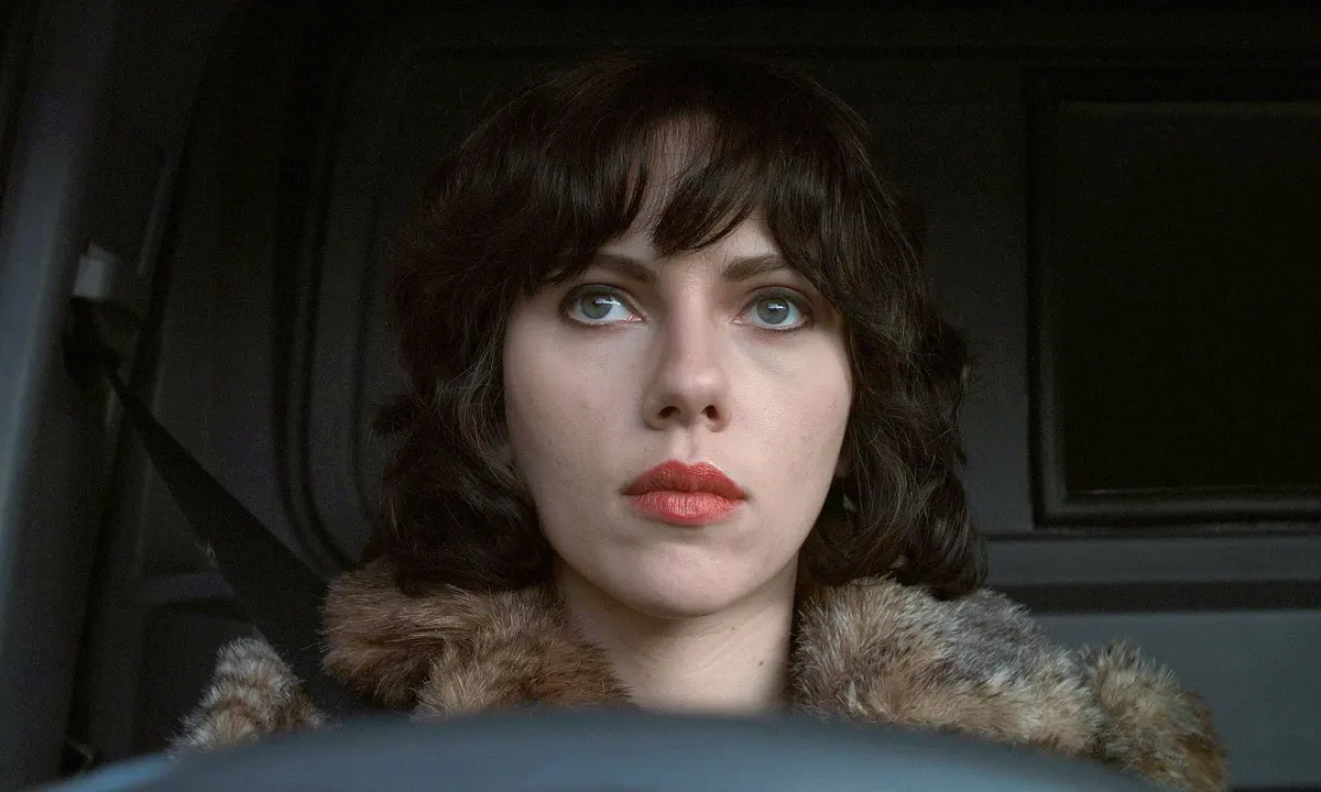 Under The Skin