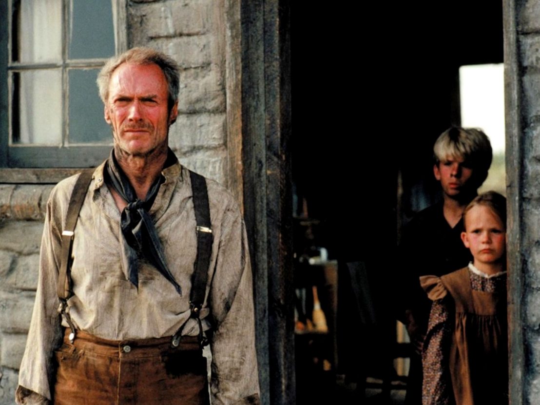 Unforgiven (1992)