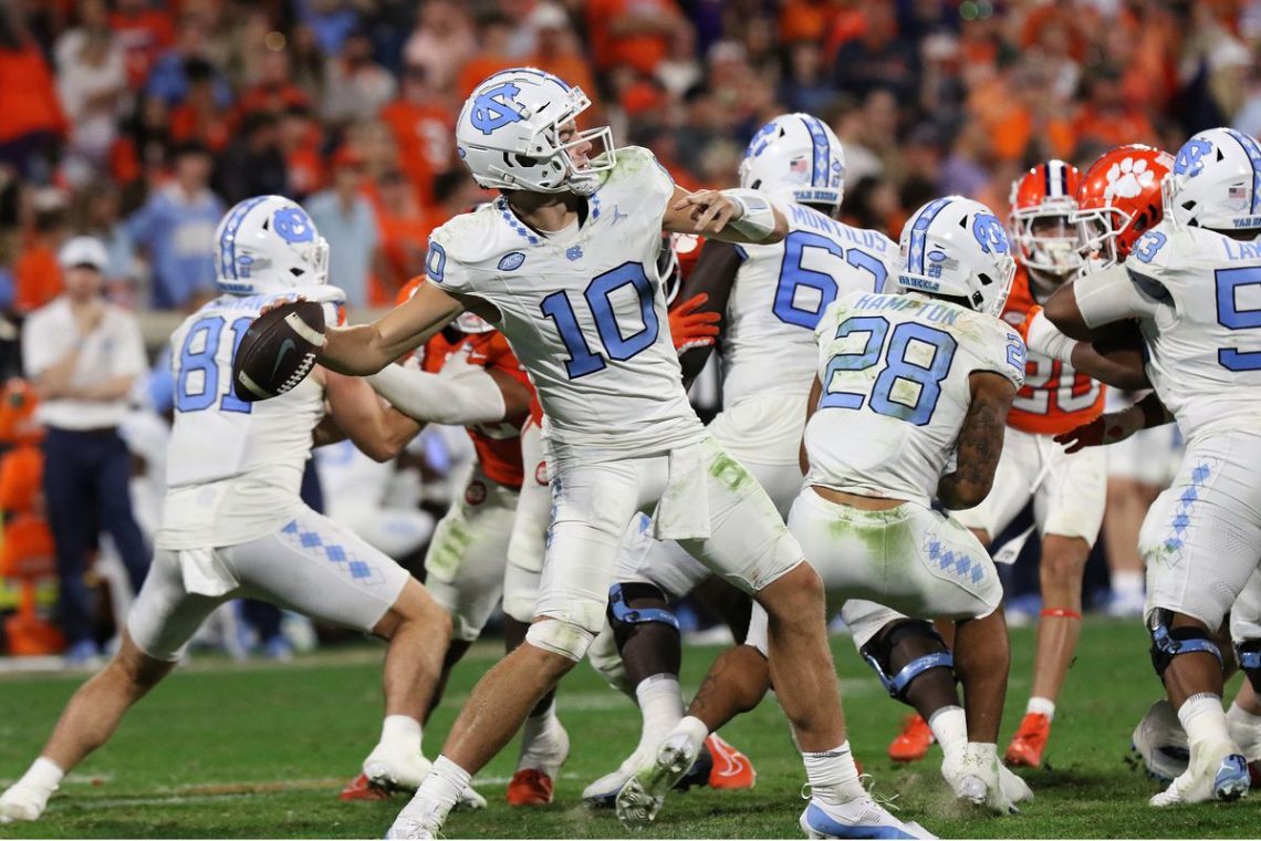 NFL News Washington Commanders Strategy For The 2024 Draft Jalen Unlocking Potential Washington Commanders Strategy For The 2024 Draft 2 1140x760 