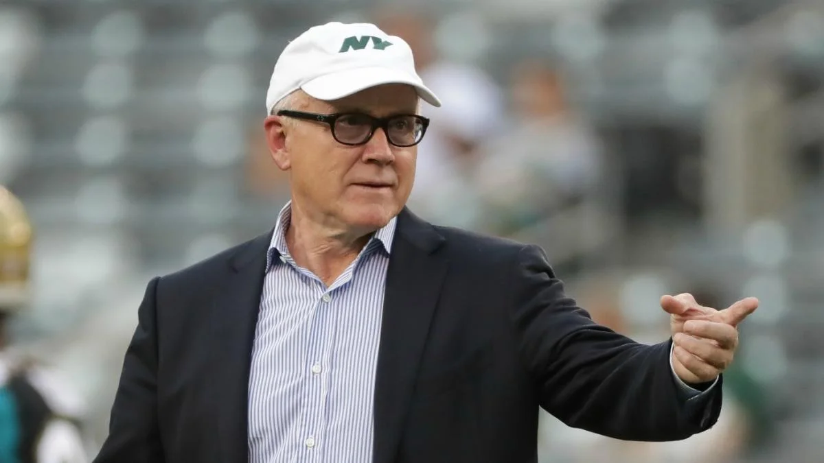 Unraveling the Turmoil: Inside the Woody Johnson and Robert Saleh Saga