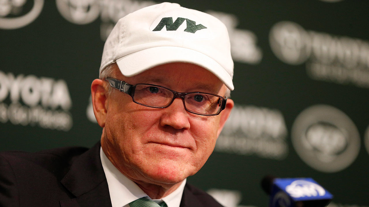 Unraveling the Turmoil: Inside the Woody Johnson and Robert Saleh Saga