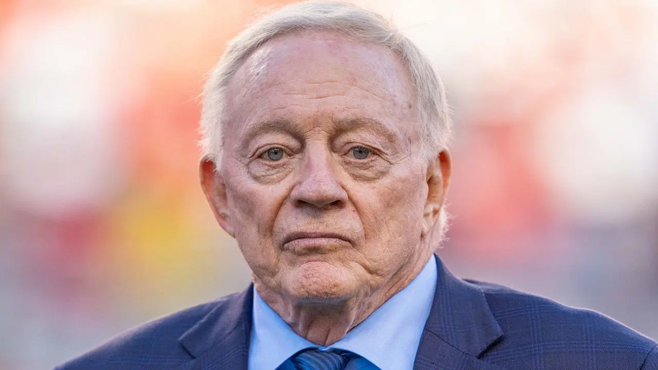 Unveiling the Blueprint Jerry Jones and the Cowboys' Offseason Saga