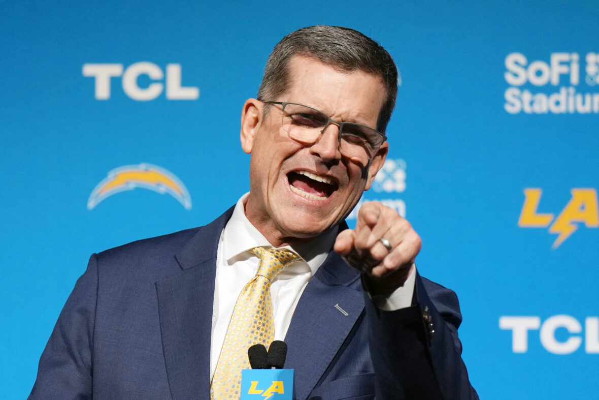 Unveiling the Chargers' Strategy Navigating the High Stakes of the 2024 NFL Draft