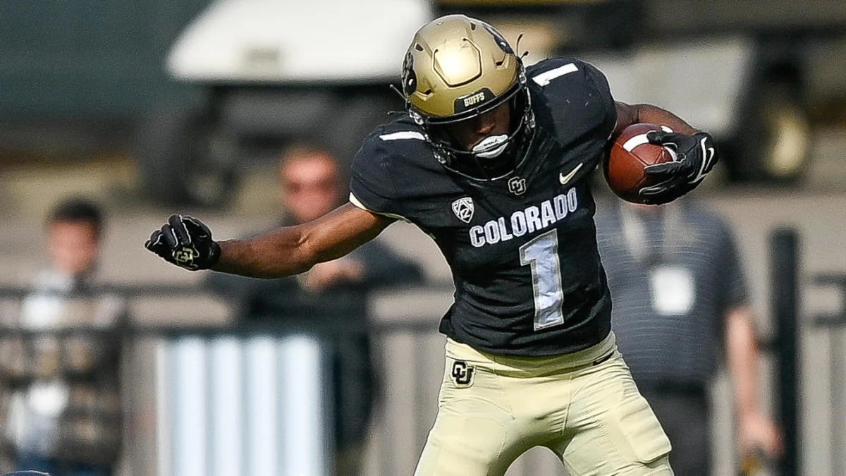 Unveiling the Dual Edges of Coach Prime's Recruitment Strategy A Deep Dive into Colorado Buffaloes' Future