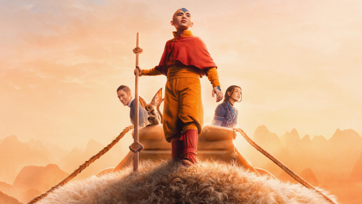 Unveiling the Future What Lies Ahead for Netflix s Avatar The Last Airbender Season 2