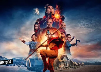 Unveiling the Future What Lies Ahead for Netflix s Avatar The Last Airbender Season 2.