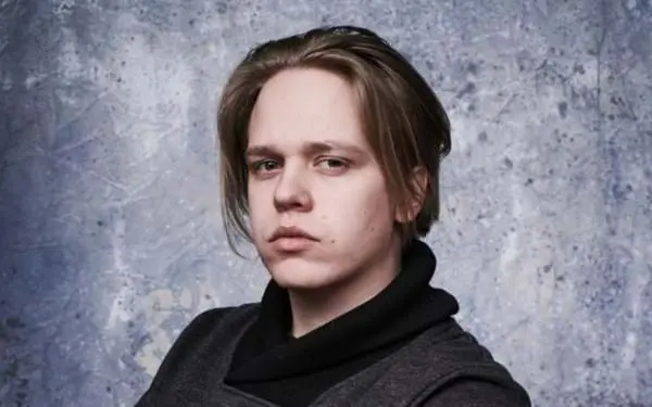 Valter Skarsgard