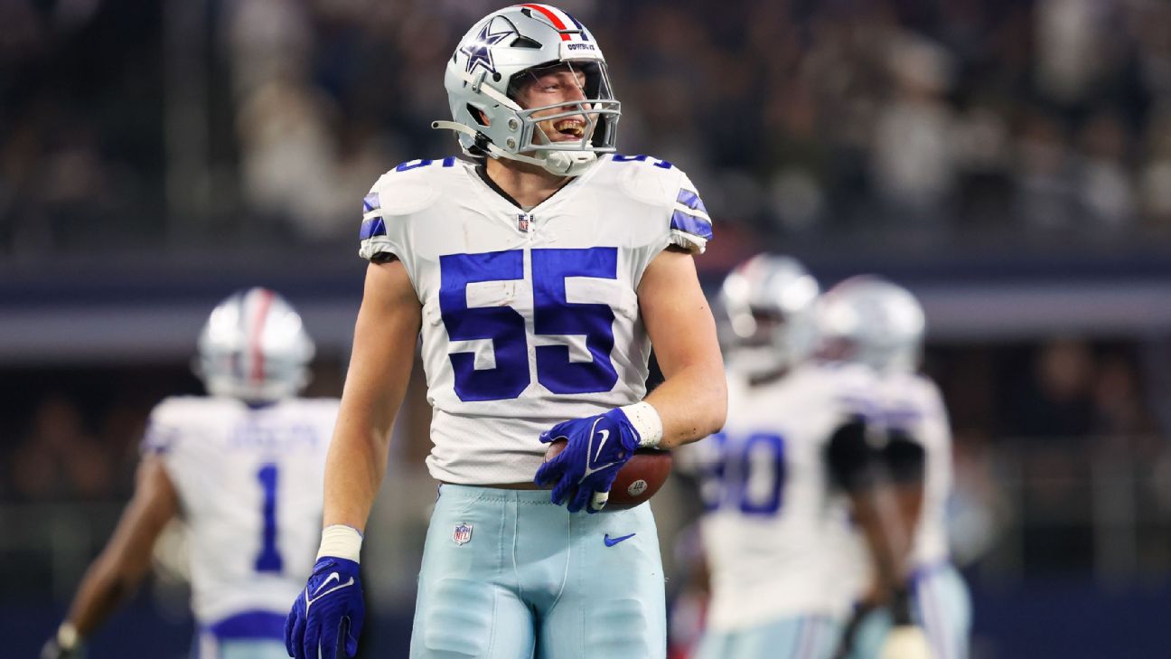 Vander Esch