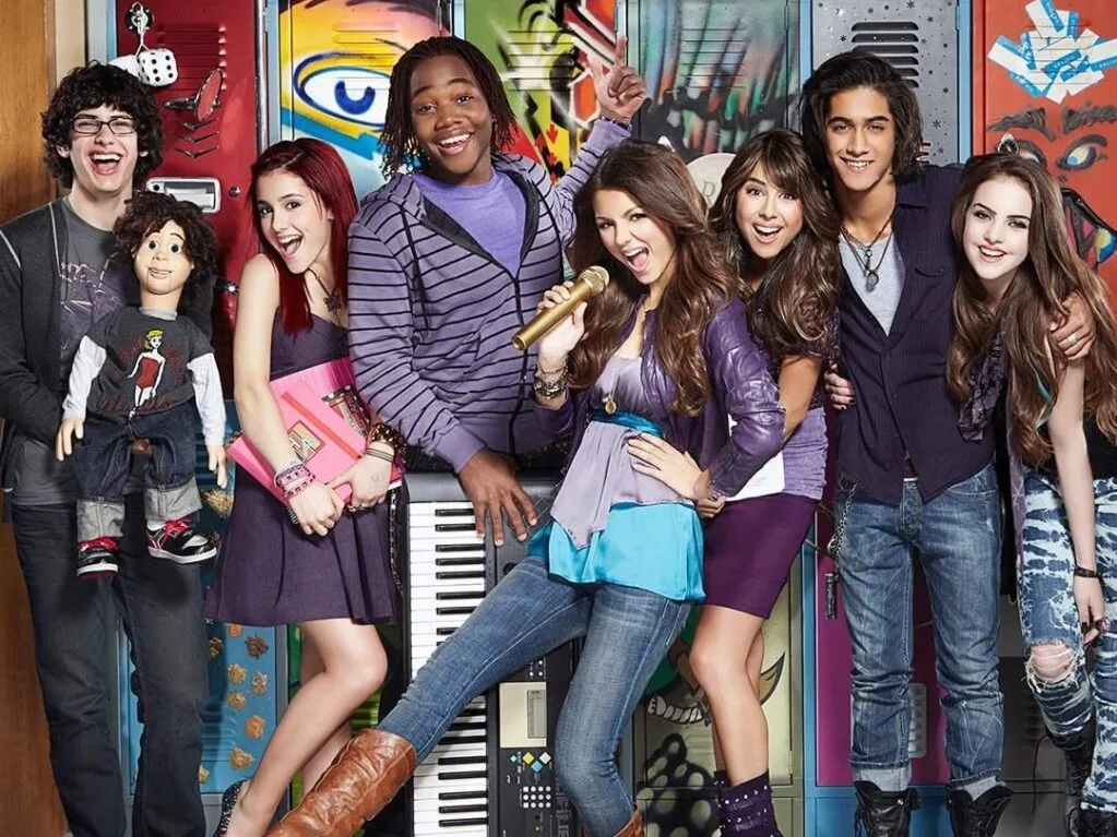 Victorious show