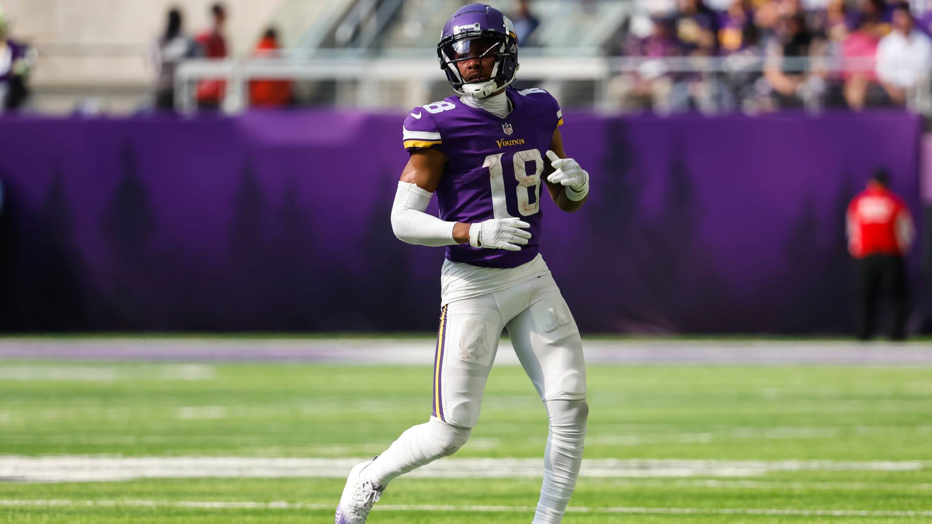 Vikings Roster Overhaul Who's On The Bubble After 2024 Free Agency